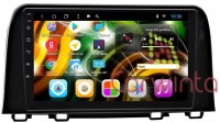 Штатная магнитола Honda CR-V 2017+ Carwinta CF-3365T8 Android 8.1 