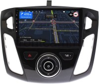 Штатная магнитола Ford Focus III 2011-2018 OEM GT9-9126 2/16 Android