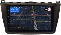 Штатная магнитола Mazda 6 (GH) 2007-2012 OEM GT9-9033 2/16 Android