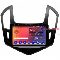 Штатная магнитола Chevrolet Cruze 2013-2015 Carwinta CF-3175BN Android 