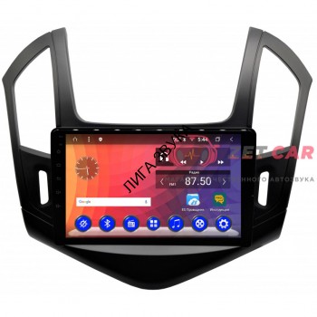 Штатная магнитола Chevrolet Cruze 2013-2015 Carwinta CF-3175BN Android  Штатная магнитола Chevrolet Cruze 2013-2015 Carwinta CF-3175B Android 
