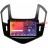 Штатная магнитола Chevrolet Cruze 2013-2015 Carwinta CF-3175BN Android 