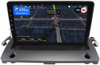 Штатная магнитола Volvo XC-90 I 2006-2014 OEM GT9-VO010N Android Штатная магнитола Volvo XC-90 I 2006-2014 OEM GT9-VO010N Android
