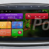 Штатная магнитола KIA Sorento Prime Redpower 18242B Android
