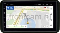 Штатная магнитола Suzuki Jimny III 2005-2015 OEM GT7-RP-SZJM-174 Android
