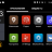 Штатная магнитола Mazda 3 2009-2012 Parafar PF034 Android 7.1.1 4G/LTE 