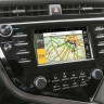 Навигационный Android блок Toyota Camry V70 2018+ Carmedia VN-Camry-2018