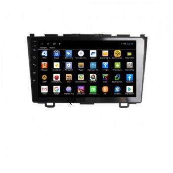 Штатная магнитола Honda CR-V III 2006-2011 Parafar PF978AHD-Low Android Штатная магнитола Honda CR-V 3 (2006-2011) Parafar PF978AHD-Low Android