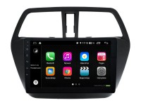 Штатная магнитола Suzuki SX4 2014 + NaviPilot Droid10 PRO Android