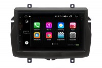 Штатная магнитола LADA Vesta 2016 + NaviPilot Droid10L Android