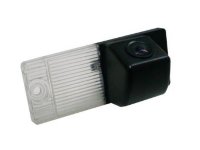 Штатная цветная камера заднего вида Kia Cerato I Pleervox PLV-CAM-KI04