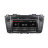 Штатная магнитола Mazda 5, Premacy 2010-2016 Carmedia KDO-8005