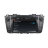 Штатная магнитола Mazda 5, Premacy 2010-2016 Carmedia KDO-8005