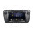 Штатная магнитола Mazda 5, Premacy 2010-2016 Carmedia KDO-8005