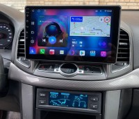 Штатная магнитола Chevrolet Captiva 2011-2015 FarCar HL109M Android 4G DSP