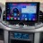Штатная магнитола Chevrolet Captiva 2011-2015 FarCar HL109M Android 4G DSP