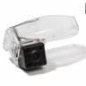CMOS ИК штатная камера заднего вида Mazda AVEL AVS315CPR (#045)