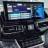 Штатная магнитола Toyota Land Cruiser 200 2016-2021 Radiola RDL-LC200 High Android 4G модем