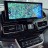Штатная магнитола Toyota Land Cruiser 200 2016-2021 Radiola RDL-LC200 High Android 4G модем