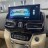 Штатная магнитола Toyota Land Cruiser 200 2016-2021 Radiola RDL-LC200 High Android 4G модем