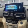 Штатная магнитола Toyota Land Cruiser 200 2016-2021 Radiola RDL-LC200 High Android 4G модем