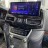 Штатная магнитола Toyota Land Cruiser 200 2016-2021 Radiola RDL-LC200 High Android 4G модем