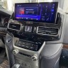 Штатная магнитола Toyota Land Cruiser 200 2016-2021 Radiola RDL-LC200 High Android 4G модем