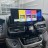 Штатная магнитола Toyota Land Cruiser 200 2016-2021 Radiola RDL-LC200 High Android 4G модем