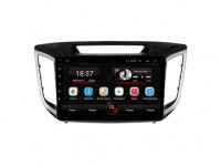 Штатная магнитола Hyundai Creta 2016-2021 Vomi AK310R10-MTK
