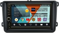 Штатная магнитола Volkswagen Amarok, Caddy, Golf, Passat, Polo Wide Media WM-VS7A706NB-2/16-RP-VWTRN-22 Android 7.1.2  
