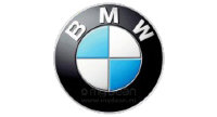 Светодиодная подсветка в дверь автомобиля с логотипом BMW MyDean CLL-007