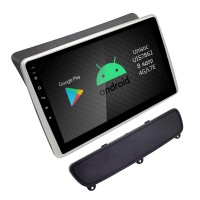 Штатная магнитола KIA Sorento Navi 2012-2019 Roximo RI-2334 Android DSP 4G