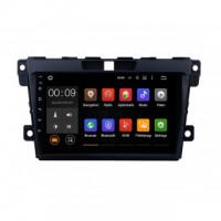 Штатная магнитола Mazda CX-7 I Bose 2006-2012 Roximo 4G RX-2402 Android