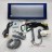 Штатная магнитола 12.3" Lexus LX570 2016-2021 Carmedia NH-L1210 