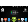 Штатная магнитола HAVAL H2 2014-2021 4G Roximo CarDroid RD-1801F Android