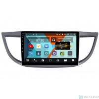 Штатная магнитола Honda CR-V 2012–2017 IV Parafar PF983KHD Android 8.1.0