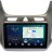 Штатная магнитола  Chevrolet Cobalt 2 2011-2023 черный глянец Canbox L-Line 4169-9-408 Android 4G-SIM, 2/32, TS18, DSP, QLed
