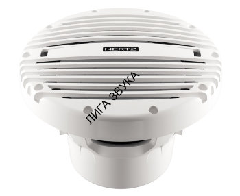 Пассивный сабвуфер 10&quot; для водного транспорта  Hertz HMS 10 B  Hertz HMS 10 B - Пассивный сабвуфер 10" для водного транспорта  