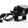 Камера заднего / переднего вида AVS407CPR AHD/CVBS с переключателем HD и AHD и автоматической ИК-подсветкой