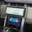 ЖК климат-контроль для Land Rover Range Rover Sport 2013-2017 без выреза под CD Radiola