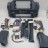 Штатная магнитола Toyota Land Cruiser 200 2008-2015 Carmedia KP-T1206FW-KP-T-12-8128-TS10 Android