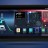 Штатная магнитола Hyundai Tucson 2018-2021 Carmedia HP-H1202 экран 12.3" на Android, ТОП процессор, 6Гб+128Гб, Carplay, 4G SIM-слот