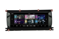 Штатная магнитола Land Rover Evoque (2016-19) Harman Carmedia MRW-8806A Android