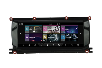 Штатная магнитола Land Rover Evoque (2016-19) Harman Carmedia MRW-8806A Android Штатная магнитола Land Rover Evoque (2016-19) Harman Carmedia MRW-8806A Android