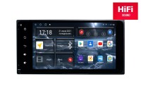 Штатная магнитола Toyota Universal RedPower 75071 Hi-Fi 