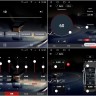 Штатная магнитола Toyota Universal RedPower 75071 Hi-Fi 