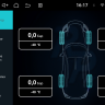 Штатная магнитола KIA Seltos 2019+ RedPower 85039PRO