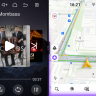 Штатная магнитола KIA Seltos 2019+ RedPower 85039PRO