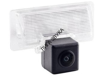 Камера заднего вида INTRO Camera  VDC-061FHD Nissan Teana INTRO Camera VDC-061- Камера заднего вида NISSAN Teana