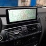 Штатная магнитола BMW X3 F25 2011-2013, X4 F26 2014-2018 CIC Radiola  RDL-6243 L